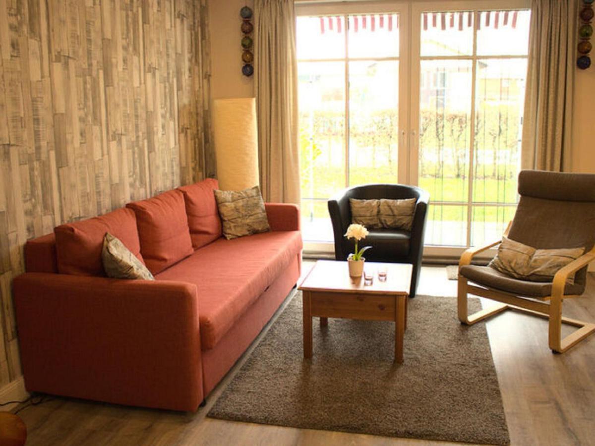 Apartment On The Island Of Poel Exterior photo